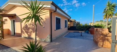 Zambrone House | Casa Luca - Zambrone-Tropea