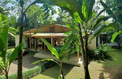 Cahuita Villa | Casa Lucas