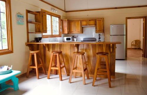 Cahuita Villa | Casa Lucas