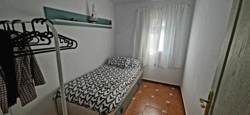Vejer de la Frontera House | Casa Lucas