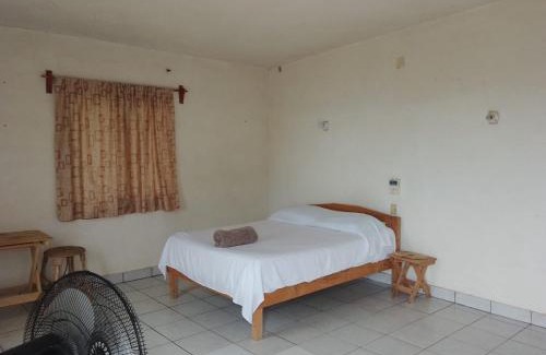 San Pedro Pochutla Apartment | Casa luci