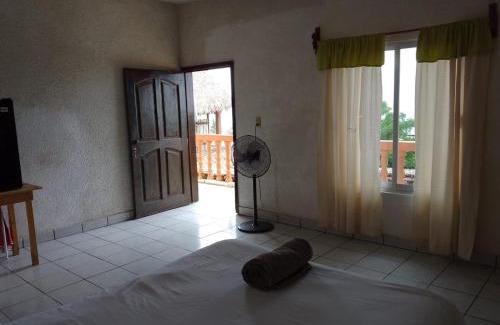 San Pedro Pochutla Apartment | Casa luci