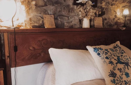 Mogarraz House | Casa Lucia