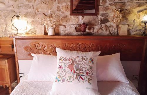 Mogarraz House | Casa Lucia