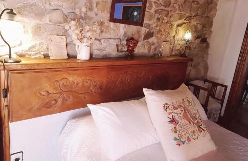 Mogarraz House | Casa Lucia