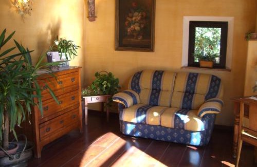 Castelnuovo Berardenga Bed & Breakfast | Casa Lucia in Chianti