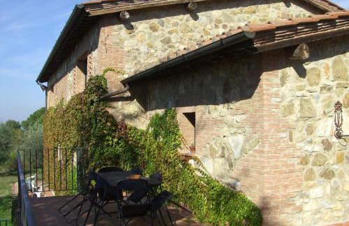 Castelnuovo Berardenga Bed & Breakfast | Casa Lucia in Chianti
