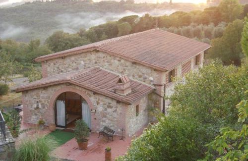 Castelnuovo Berardenga Bed & Breakfast | Casa Lucia in Chianti