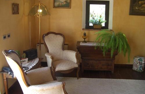 Castelnuovo Berardenga Bed & Breakfast | Casa Lucia in Chianti