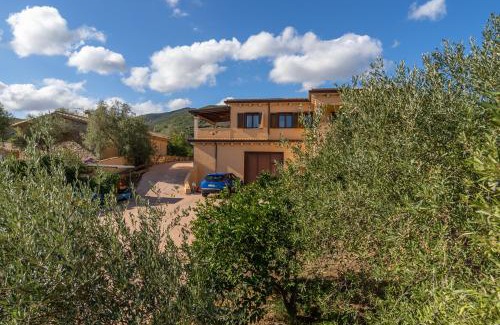 Schifoni Apartment | Casa Lucia