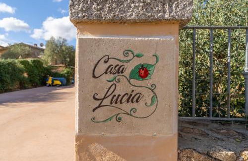 Schifoni Apartment | Casa Lucia