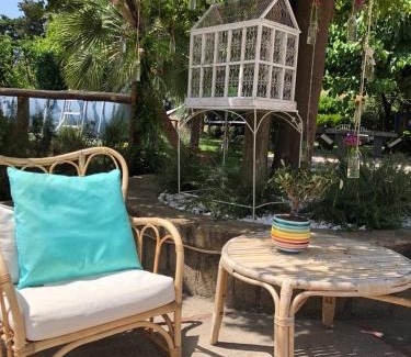 Sorrento Historic Centre Bed & Breakfast | Casa Lucia