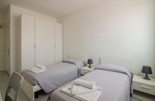 Arcella House | Casa Lucia Valentini Terrani