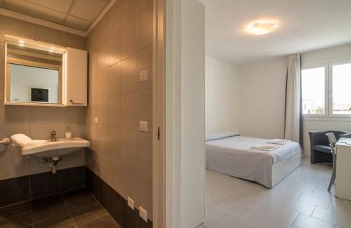 Arcella House | Casa Lucia Valentini Terrani