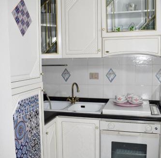 Limpiddu Apartment | Casa Lucia vicino al mare