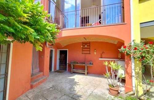Chiaverano House | Casa Luciana