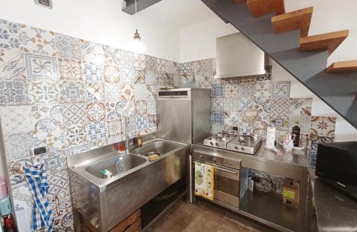 Chiaverano House | Casa Luciana