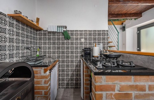 Sosici House | Casa Luciana near Rovinj