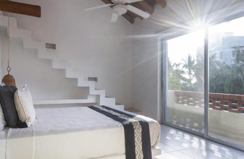 Puerto Aventuras House | Casa Lucio I Puerto Aventuras I Private Pool