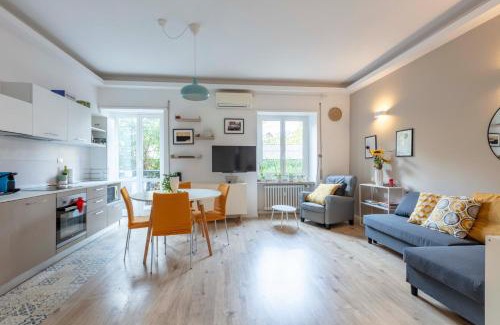Cinecitta Apartment | Casa Lucio Sestio Metro A