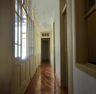 Downtown Santiago Bed & Breakfast | CASA LUCRECIA