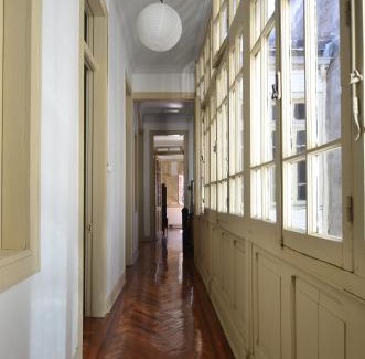 Downtown Santiago Bed & Breakfast | CASA LUCRECIA