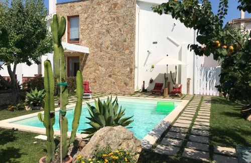 Sassari House | Casa Lucrezia