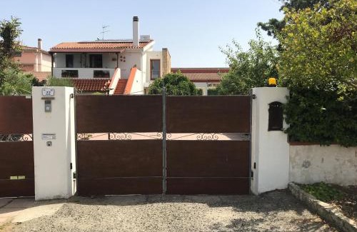 Sassari House | Casa Lucrezia