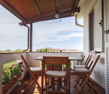 Sassari House | Casa Lucrezia