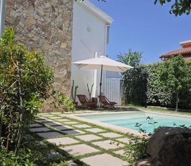 Sassari House | Casa Lucrezia