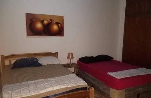 Granada House | Casa Lucys Hostal