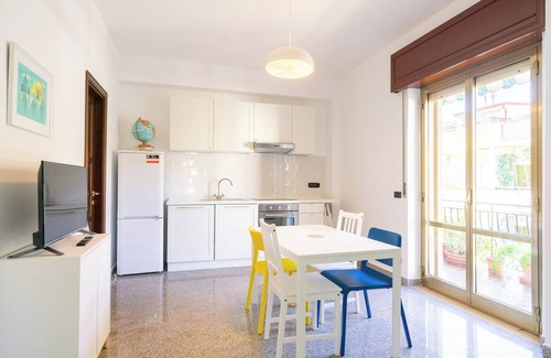 Soverato Apartment | Casa Ludo -Stella di Mare - Luxury Apartments by the ionian Sea -