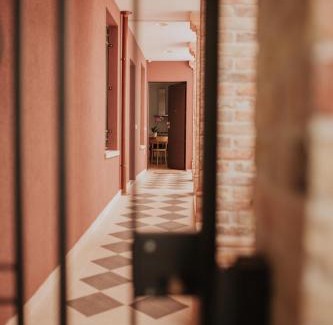 Porto Recanati House | Casa Ludovica