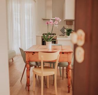 Porto Recanati House | Casa Ludovica