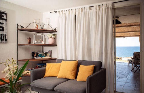 Torre dei Corsari Apartment | Casa Lugori