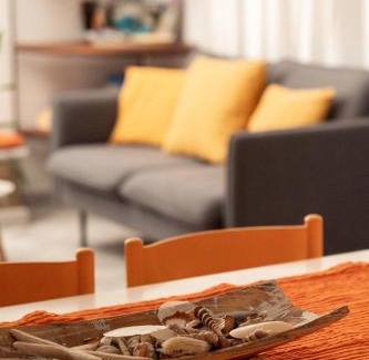 Arbus House | Casa Lugori