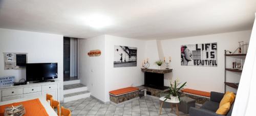 Arbus House | Casa Lugori