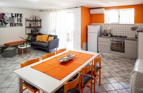 Arbus House | Casa Lugori