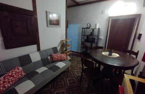 Aggius Apartment | Casa Luisa