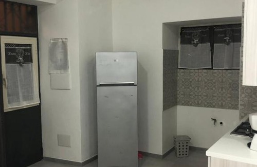 Quartieri Spagnoli Apartment | Casa Luisa