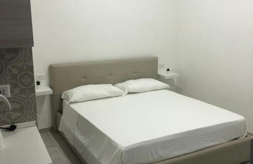 Quartieri Spagnoli Apartment | Casa Luisa