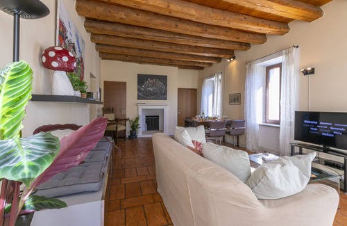 Muralto Apartment | Casa Luisa, Muralto, Locarno, Switzerland