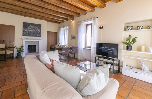 Muralto Apartment | Casa Luisa, Muralto, Locarno, Switzerland