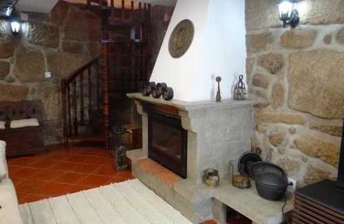 Seixo da Beira House | Casa Luizinho