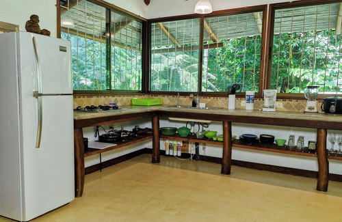 Manzanillo House | Casa Luka at Jungle Dreamz
