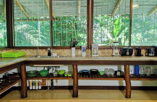 Manzanillo House | Casa Luka at Jungle Dreamz
