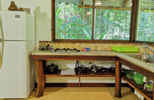 Manzanillo House | Casa Luka at Jungle Dreamz