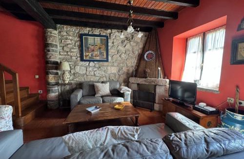 Pendueles House | Casa Lula 1 Pendueles LLanes