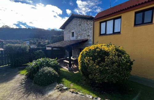 Pendueles House | Casa Lula 2 Pendueles Llanes
