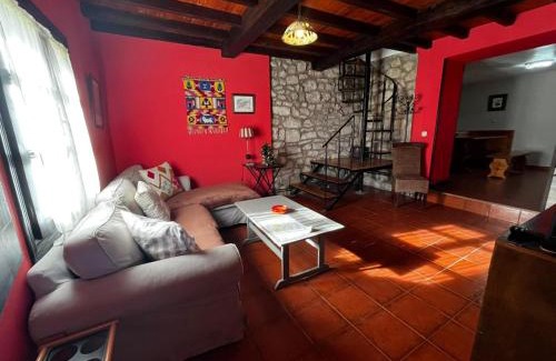 Pendueles House | Casa Lula 2 Pendueles Llanes